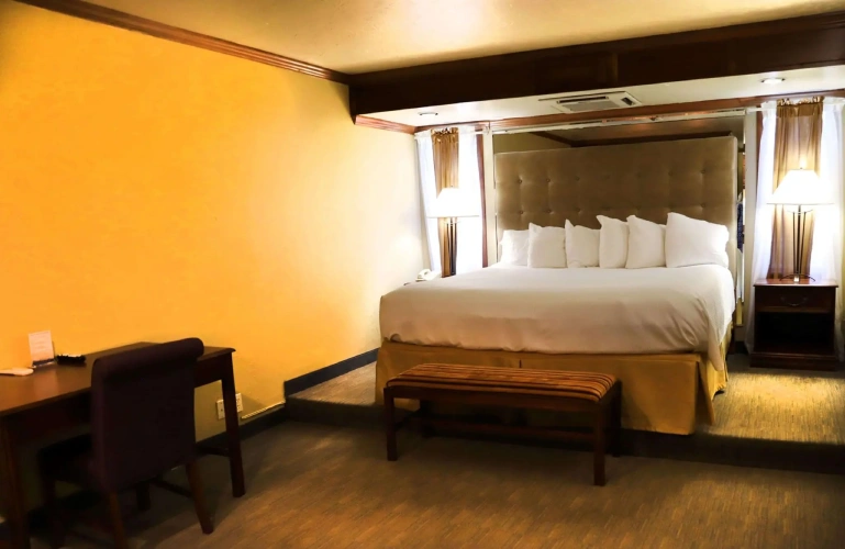 Double Suite