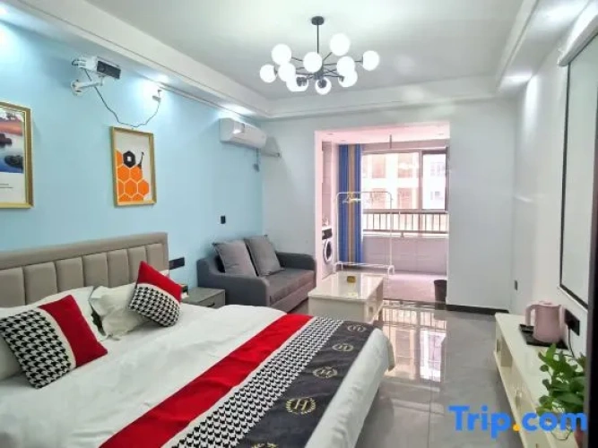Luxury room