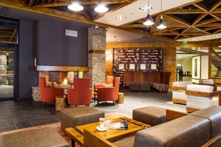 Hotel Rila photo 21
