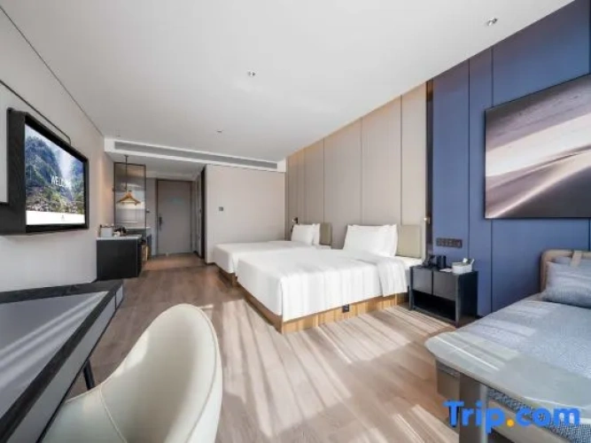 Executive Twin room