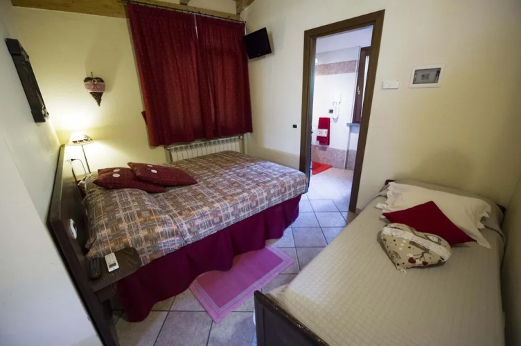 B&B Chez Annie