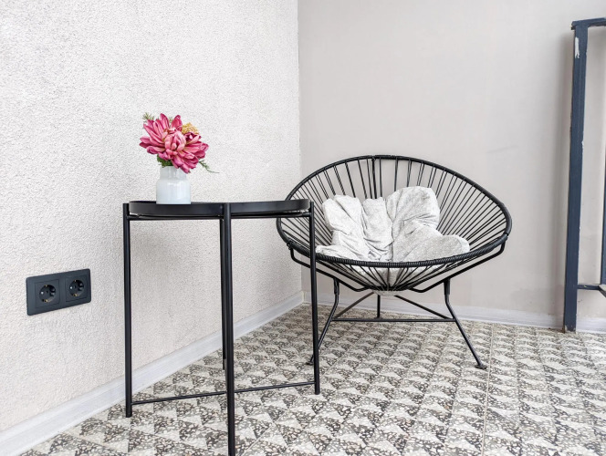 Фотография номера квартиры Апартаменты uTrip Coppenhagen