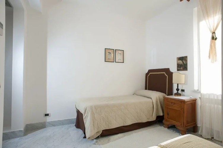 Villa in Paceco With Pool and Countryside Views