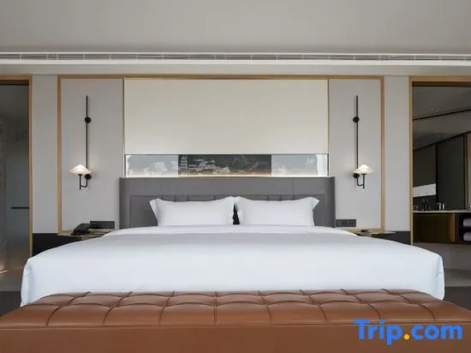 Executive Double Suite