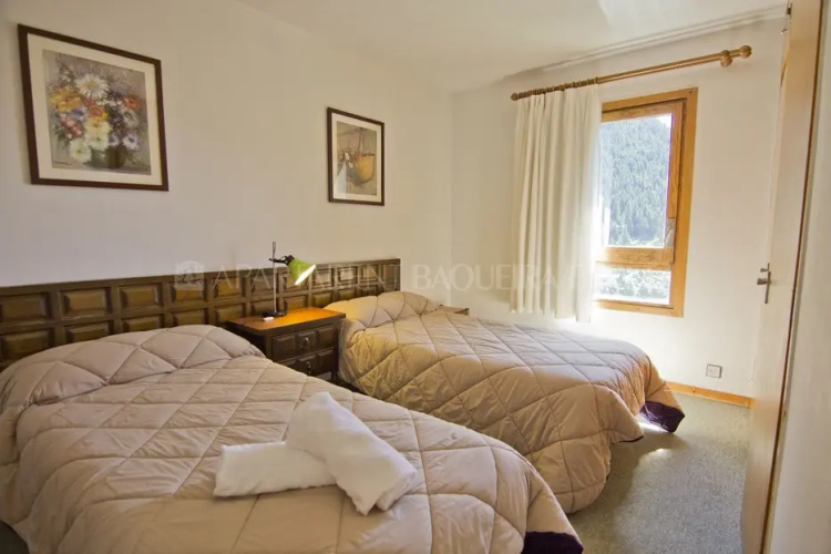 Apartamento Sanglier