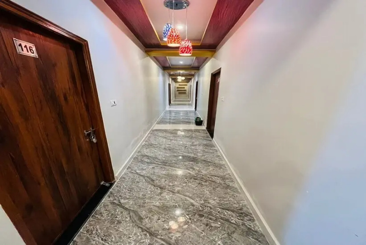 Awadh Hotel