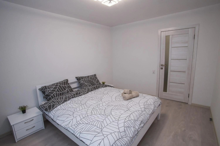 Bilios Apartment