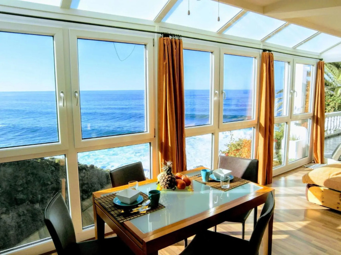 La Pardela Oceanfront