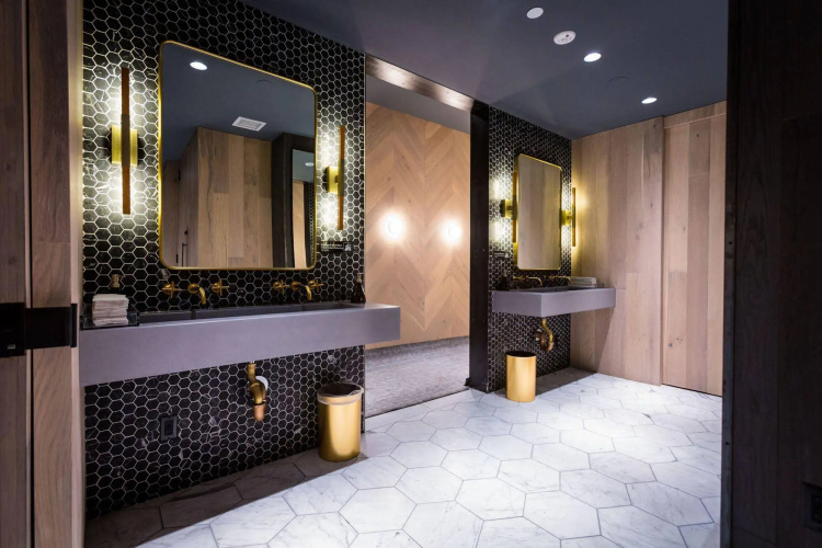Crowne Plaza HY36 Midtown Manhattan photo 24