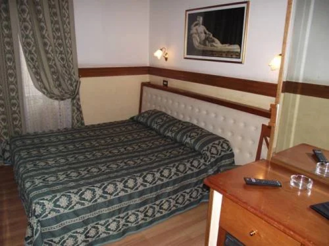 Il Piccolo di Piazza di Spagna Hotel Rome