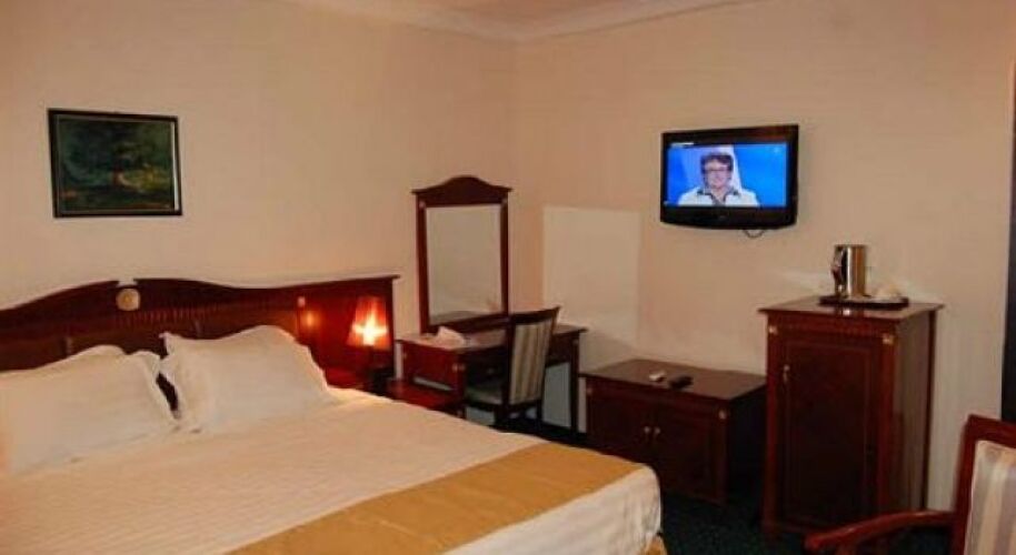 Sunfit InternationalOver view