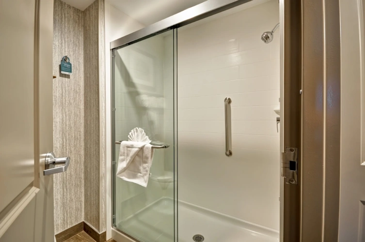 Deluxe Single Suite