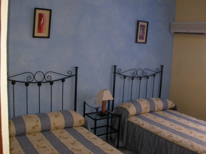 Hostal Trujillo