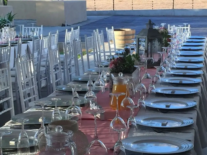Namakwa Guest Farm