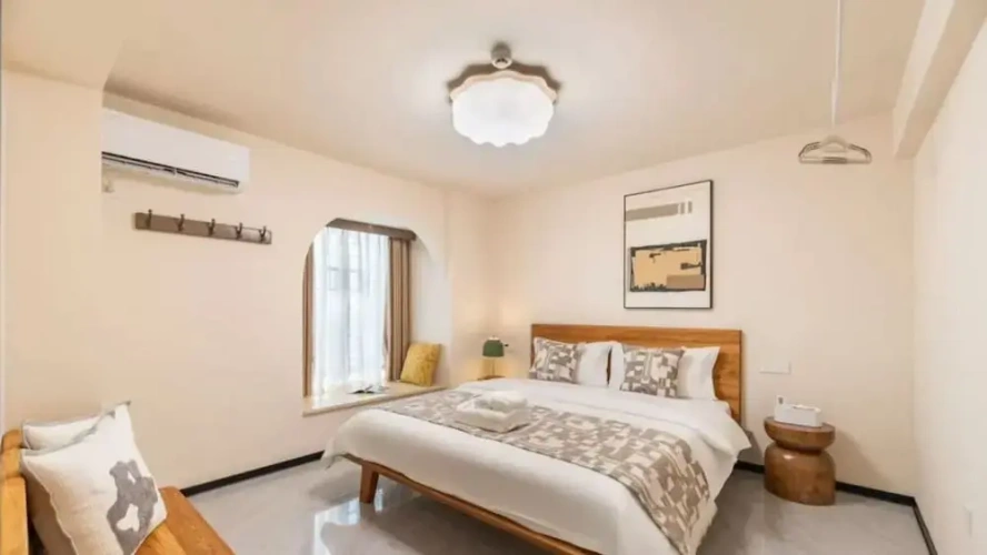3 Bedrooms Family Suite