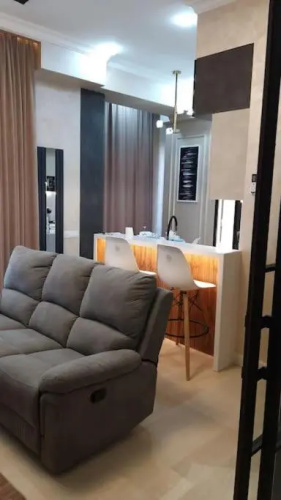 Iris Apartments 1 .Tashkent city