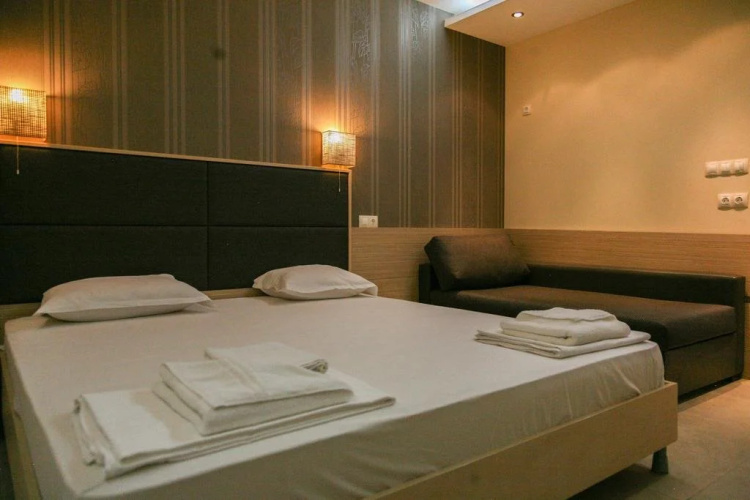 Apart-Hotel Onegin