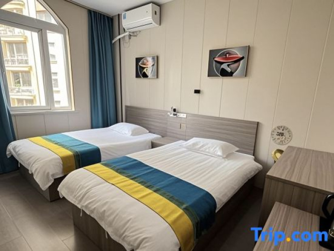 YAYAZHI  Hotel