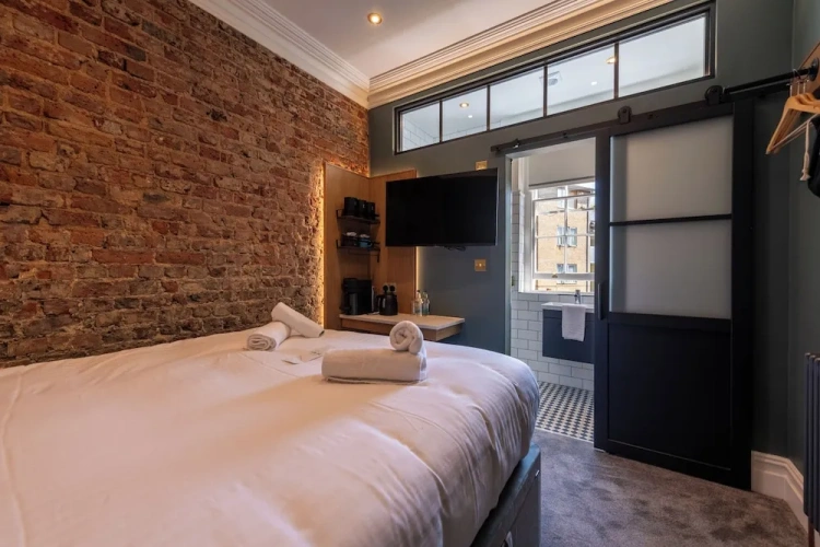 Comfort Double room
