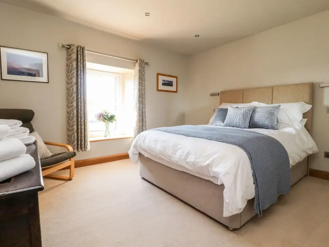 Moss Side Retreat