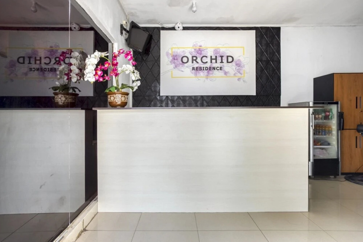 Homey Residence