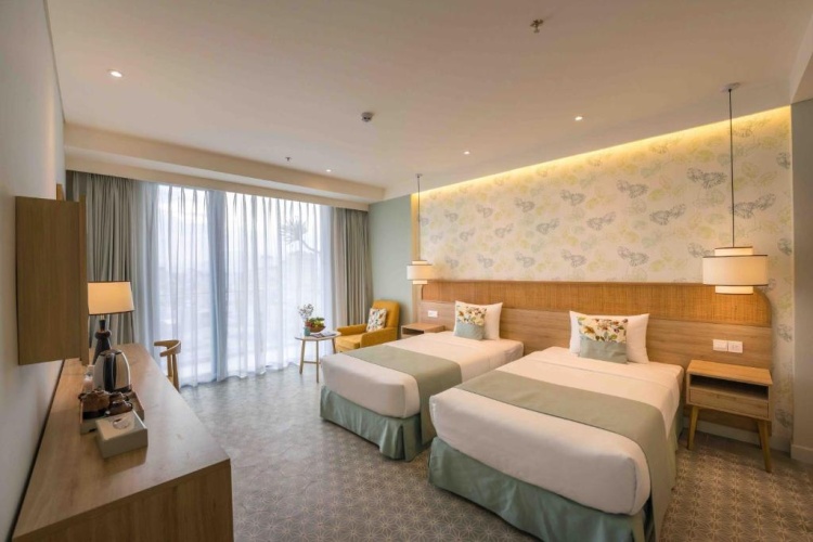 Superior Double room