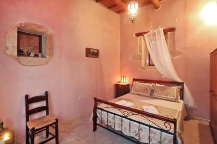 Holiday Home Exopoli