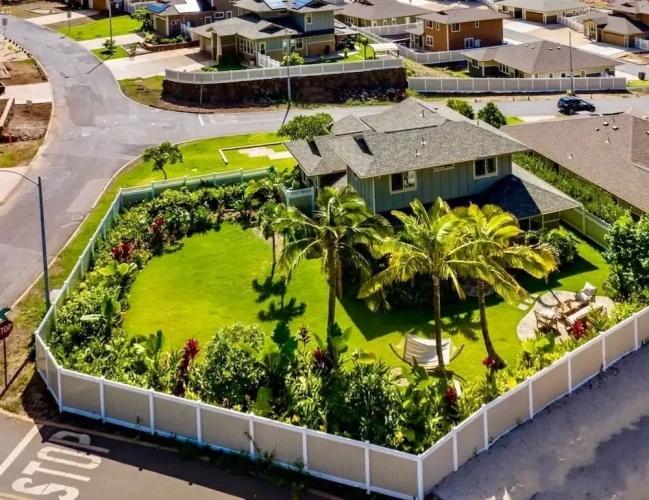 4 Bedrooms Cottage
