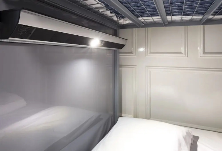 Astor Kensington Hostel