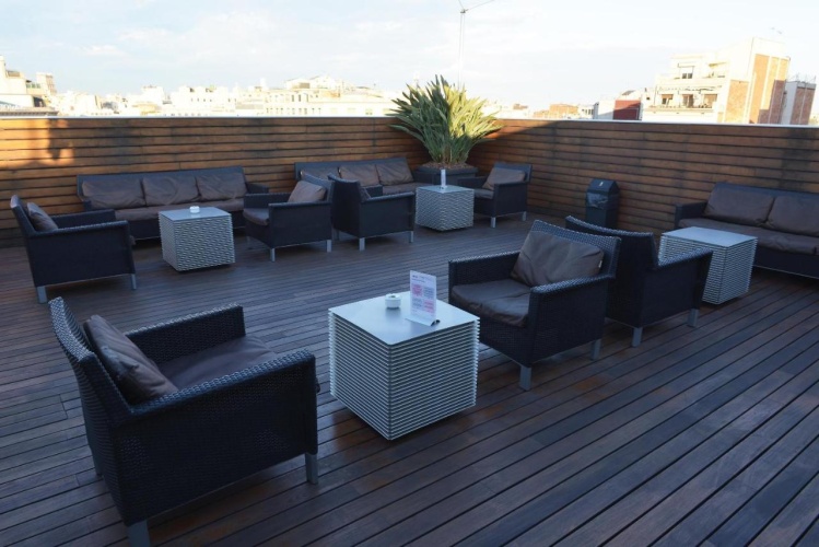Hotel Soho Barcelona photo 23
