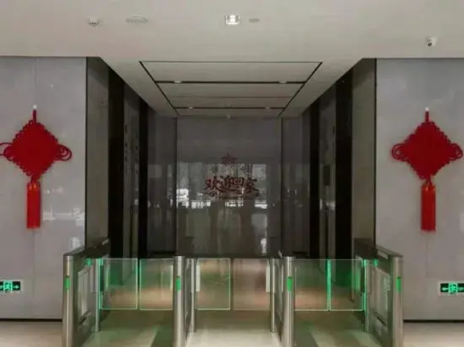 Xilaike Hotel