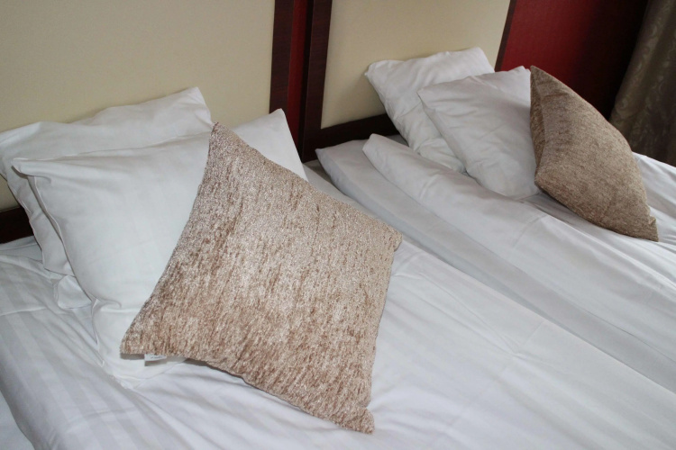 Arena Hotell