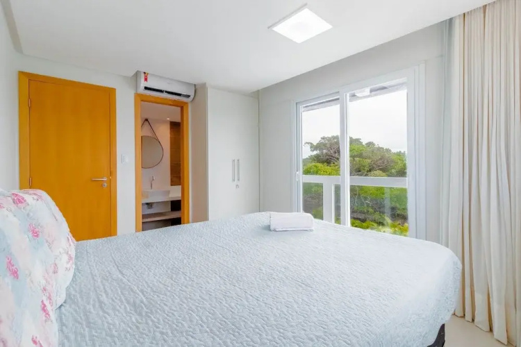 SA06 Excelente Casa 5 Quartos - Sauípe