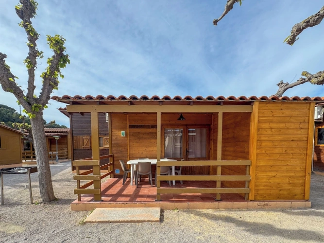 Deluxe Bungalow