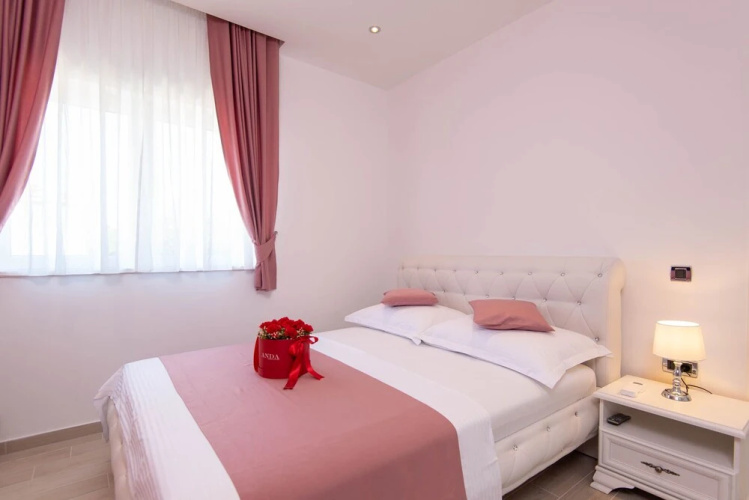 Luxury Apartment Domenica