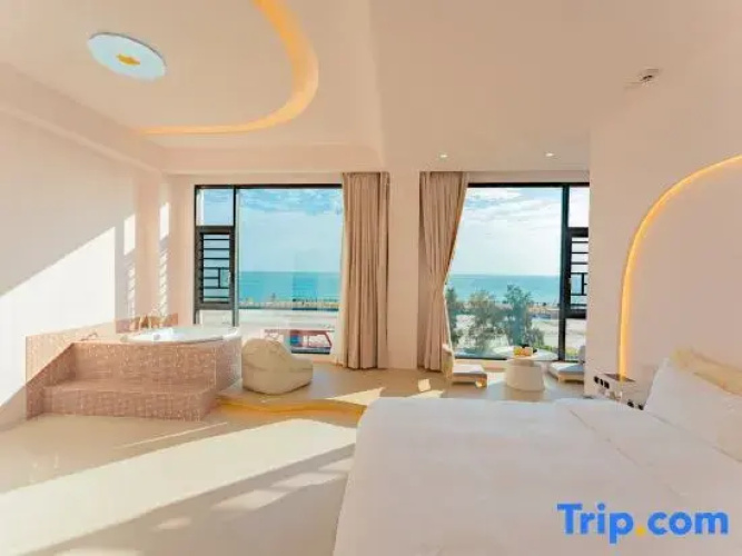 Tide Hidden Mountain Homestay