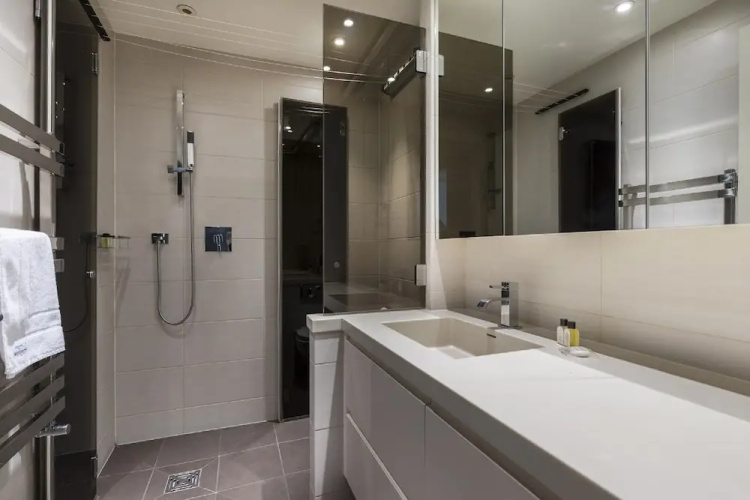 Covent Garden Private Apartments