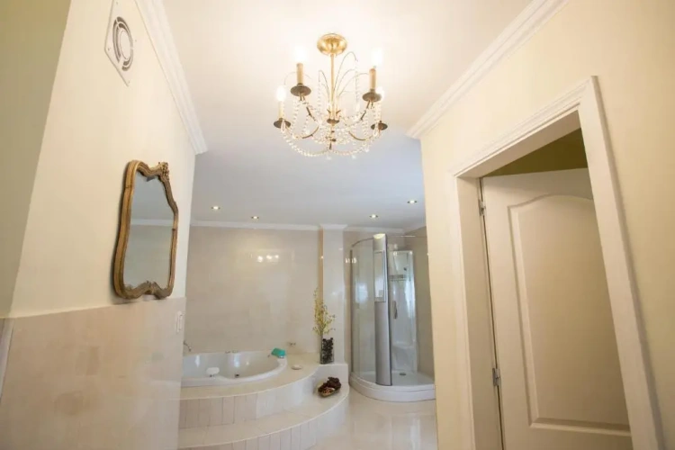 Deluxe Junior Suite