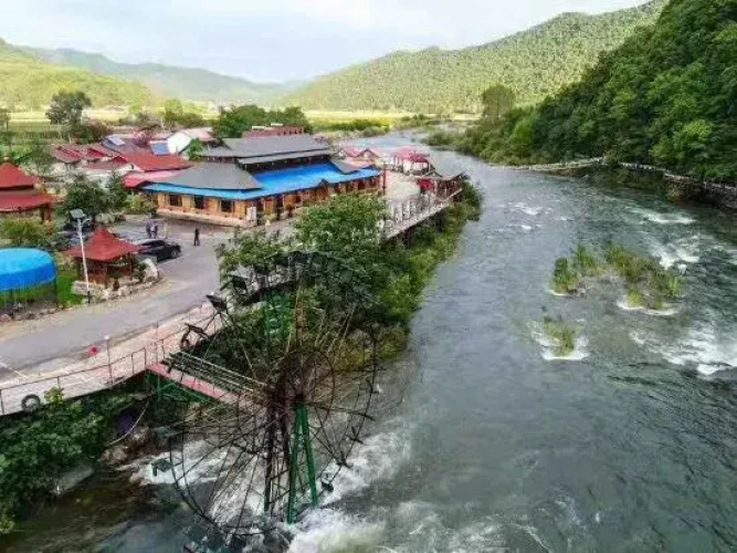 Hongxi Yasu Hotel