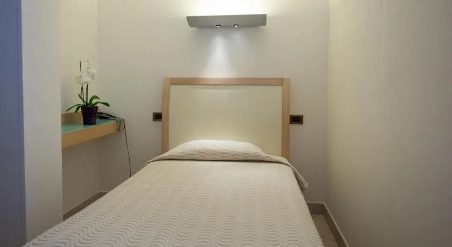 Hotel Il Gabbiano