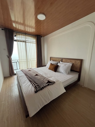 2 Bedrooms Villa