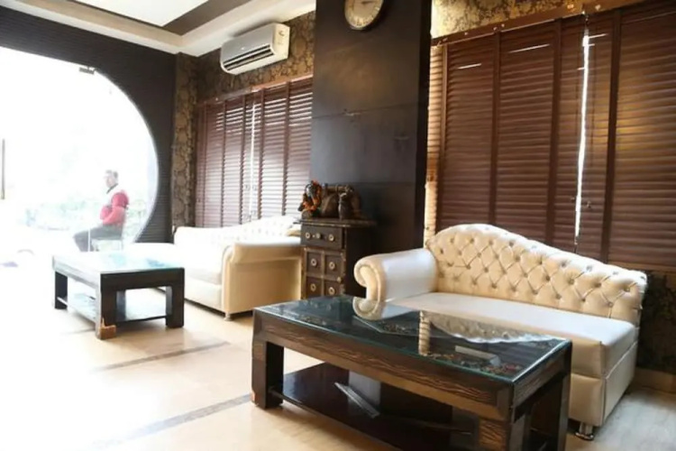 Hotel Blue Pearl