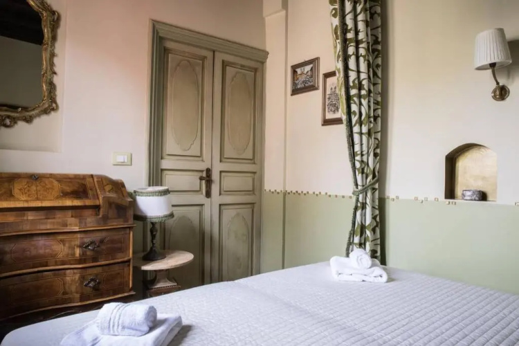 CRISPI DELUXE 2 bedroom