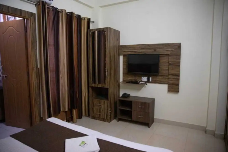 Home Stay Green View Doon