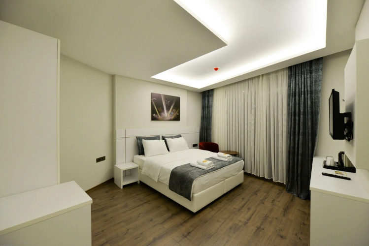 Zeytindali Hotel