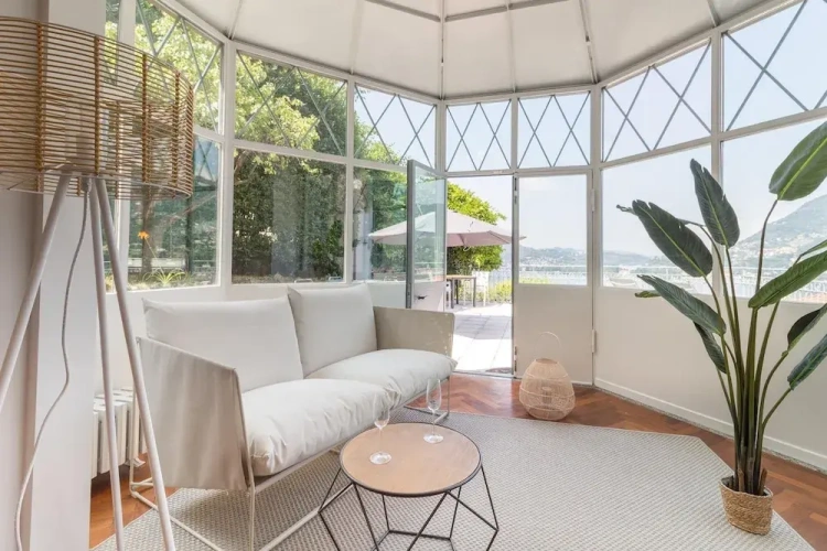 Family Apartment