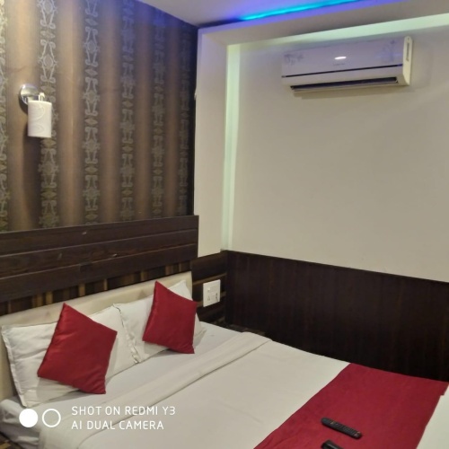 Executive Single room