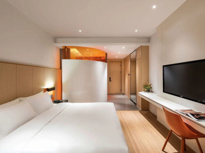 Mercure Nanjing Expo