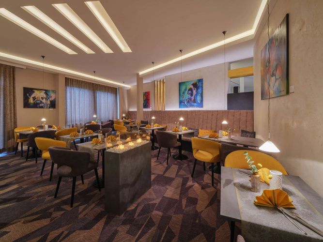 Best Western Hotel Prisma photo 26