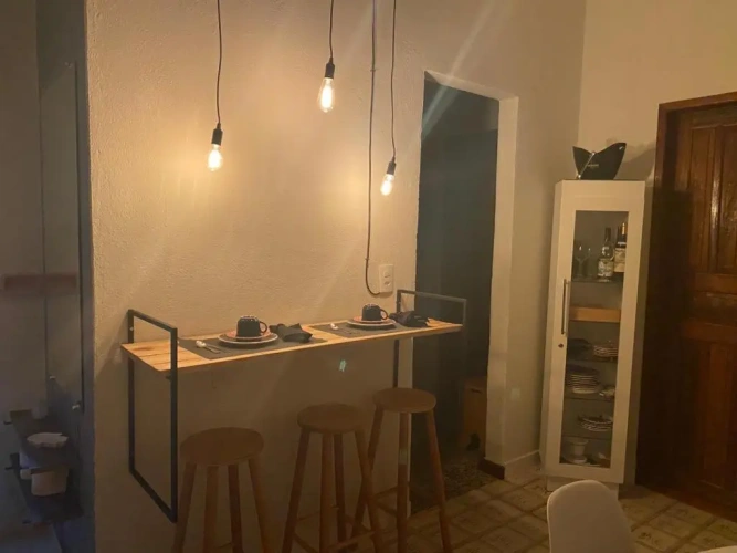 2 Bedrooms Cottage